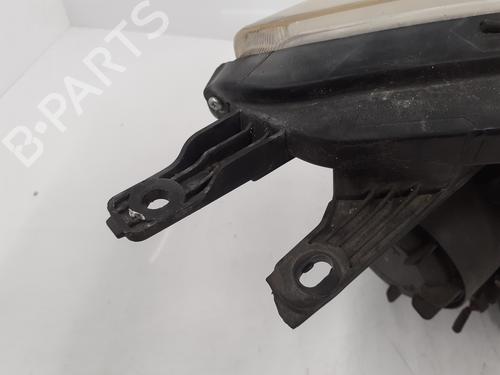 Venstre forlygte RENAULT KOLEOS I (HY_) 2.0 dCi 4x4 (HY0K) | BP30901121C28 