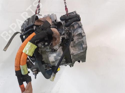Used Gearbox Gearbox RENAULT AUSTRAL E-TECH 200 Hybrid (HGM2) (199 hp) 24792978 24792978