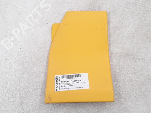Used Fuel flap RENAULT TRAFIC III Van (FG_) 1.6 dCi 125 (FGMH) (125 hp) 24795408