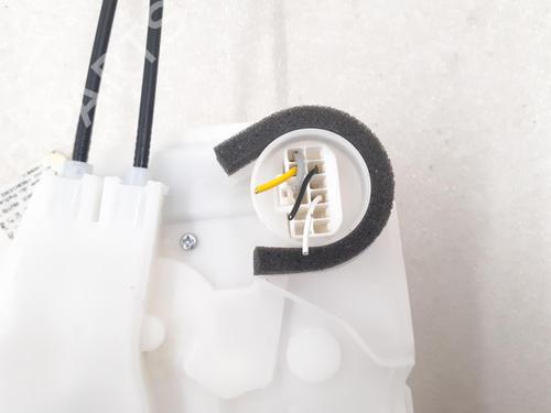 Used Front right lock Front right lock MITSUBISHI OUTLANDER III (GG_W, GF_W, ZJ, ZL, ZK) 2.4 Hybrid 4WD (GG3W) (208 hp) 24790915 24790915