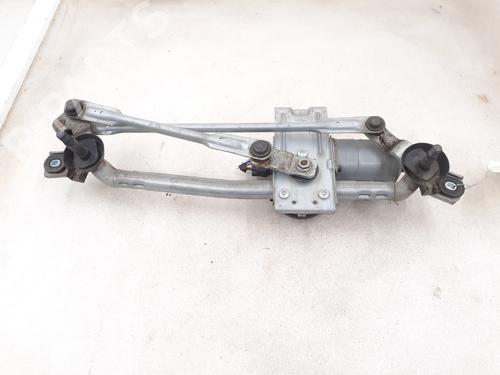 Ruitenwissermotor voor KIA SPORTAGE IV (QL, QLE) 1.7 CRDi (116 hp) 24797741