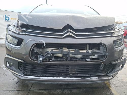 Gearbox CITROËN C4 Picasso II 1.6 HDi / BlueHDi 115 | BP31093614M3  - Image 40