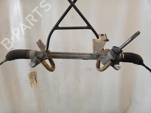 Steering rack RENAULT KADJAR (HA_, HL_) 1.6 dCi 130 (HLA4) | BP24791546M22 
