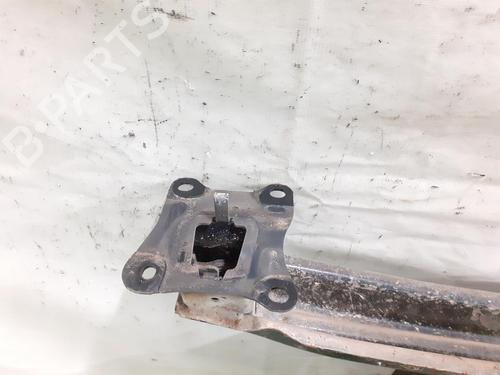 Rear bumper reinforcement SEAT LEON (1P1) 2.0 TDI | BP24795983C73 