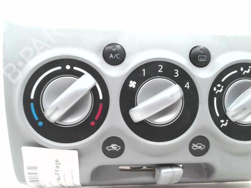 Used Climate control NISSAN PIXO (UA0) 1.0 (68 hp) 24781599