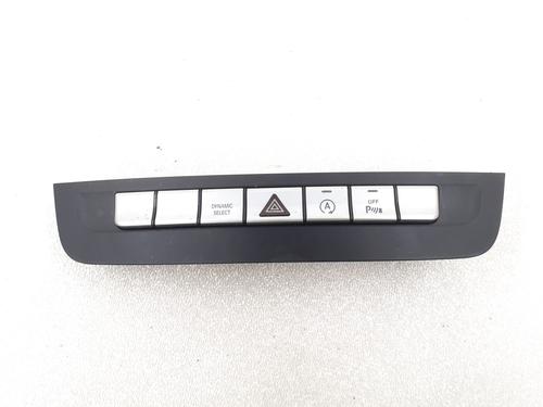 Alarmlicht Schakelaar MERCEDES-BENZ A-CLASS (W176) A 200 CDI / d (176.008) (136 hp) 24772894
