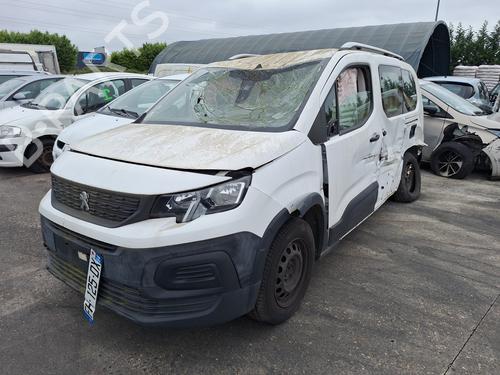 Used Parts PEUGEOT RIFTER 1.2 PureTech 110 (110 hp) 2611761