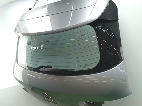 Tailgate CITROËN C4 CACTUS 1.5 BlueHDi 100 | BP37187563C6 - Image 2