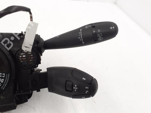 Steering column stalk CITROËN C3 II (SC_) 1.2 VTi 82 | BP33660640I23 - Image 5