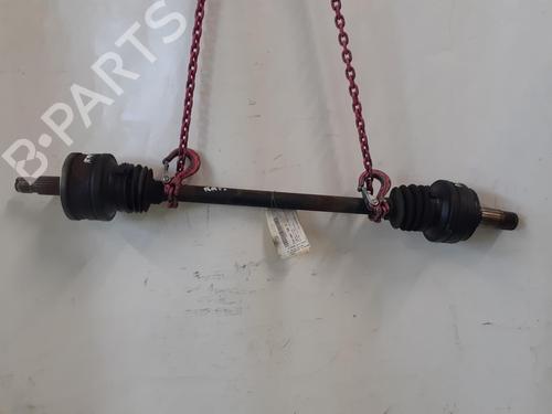 Antriebswelle links hinten für MERCEDES-BENZ C-CLASS (W203) C 240 (203.061) (170 hp) 24786571