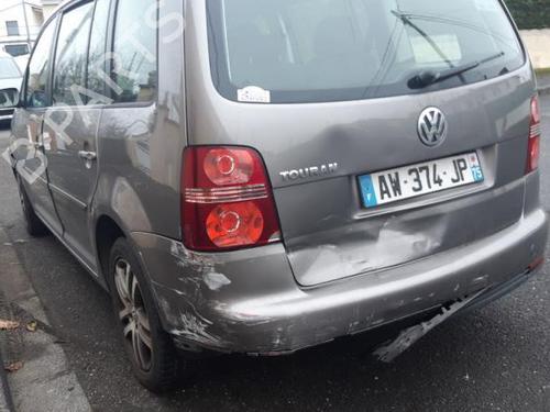 Used Parts VW TOURAN (1T1, 1T2) 1.6 (102 hp) 2410375