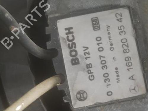 Radiator fan MERCEDES-BENZ B-CLASS Sports Tourer (W245) B 180 CDI (245.207) | BP24778942M35 