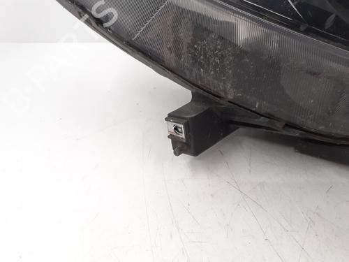 Used Left headlight Left headlight OPEL MOKKA / MOKKA X (J13) 1.6 CDTI (_76) (136 hp) 31146103 31146103