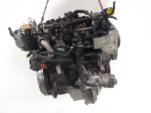 Used Engine Engine FIAT TIPO Hatchback (356_, 357_) 1.6 D (356HXG11) (114 hp) 31359760 31359760