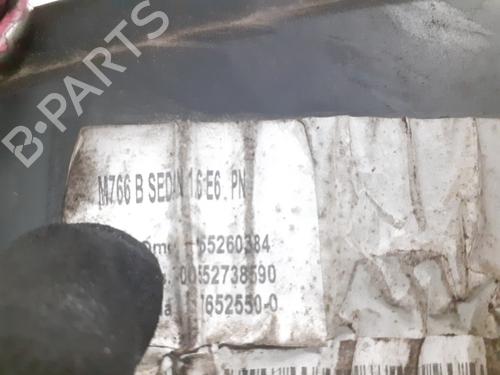 Engine FIAT TIPO Hatchback (356_, 357_) 1.6 D (356HXG11) | BP31359760M1  - Image 5