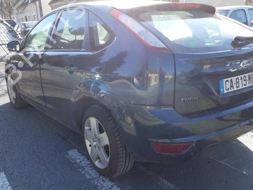 Left taillight FORD FOCUS II (DA_, HCP, DP) 1.6 TDCi | BP24775528C34 