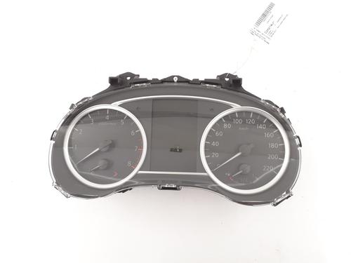instrument-cluster-nissan-micra-v-k14-2016-30435179 main image