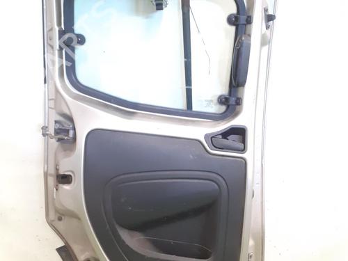 Venstre side skyvedør CITROËN NEMO MPV 1.3 HDi 75 | BP24796278C74 
