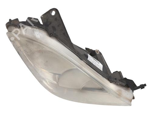 Used Right headlight Right headlight IVECO DAILY IV Van 35C15 V, 35C15 V/P (146 hp) 40249847 40249847