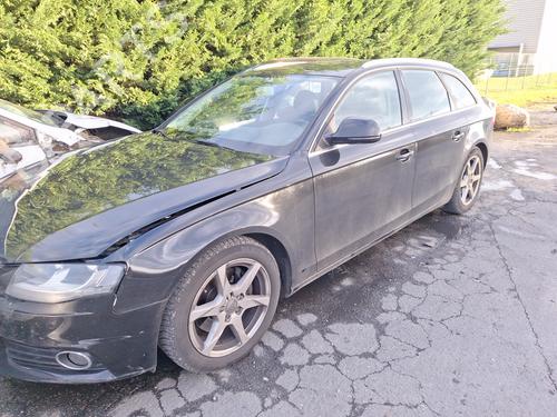 Brugte AUDI A4 B8 Avant (8K5) 2.0 TDI (143 hp) 4374134