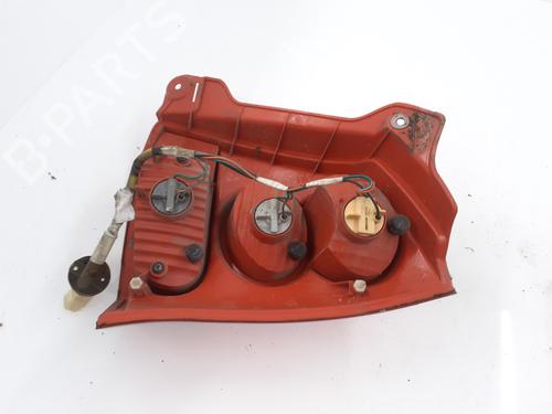 Left taillight SUZUKI ALTO VII (GF, HA25_, HA35_) 1.0 (AMF310, GFC31S) | BP28059254C34 