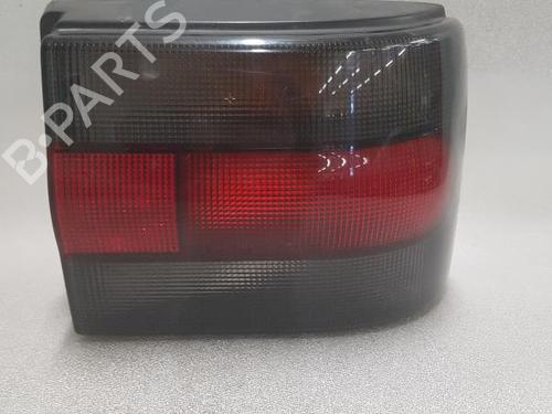 Used Right taillight RENAULT 19 I (B/C53_) 1.9 D (B/C534, B/C53J) (64 hp) 24776435