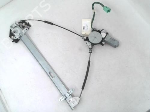 Used Front right window mechanism Front right window mechanism HONDA CR-V II (RD_) 2.2 CTDi (RD9) (140 hp) 24779617 24779617