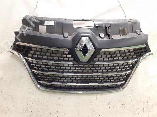 Gitter für RENAULT MASTER III Van (FV) 2.3 dCi 135 FWD (FV0N, FV08, FV06, FV00, FV1S) (136 hp) 30507891