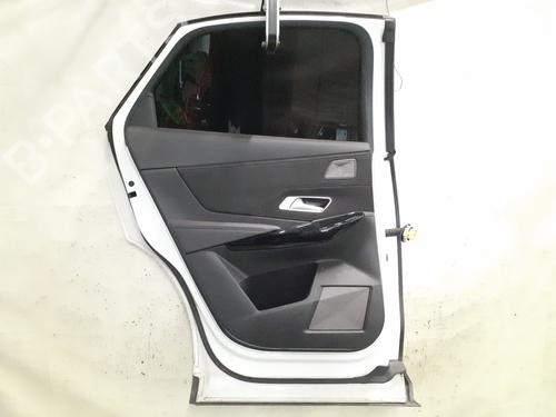 Left rear door DS DS 7 (J4_, JC_) E-TENSE 4x4 300 (J45GBU) | BP30123801C4