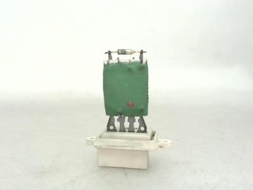 Heater resistor OPEL MERIVA A MPV (X03) 1.7 CDTI (E75) | BP24779685M108 