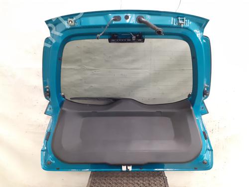 Tailgate SUZUKI IGNIS III (MF, FF) 1.2 Hybrid (ATK412) | BP31919338C6 