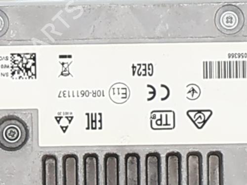 Radio HYUNDAI TUCSON (NX4E, NX4A) 1.6 T-GDi Hybrid | BP36468685E6 - Image 2