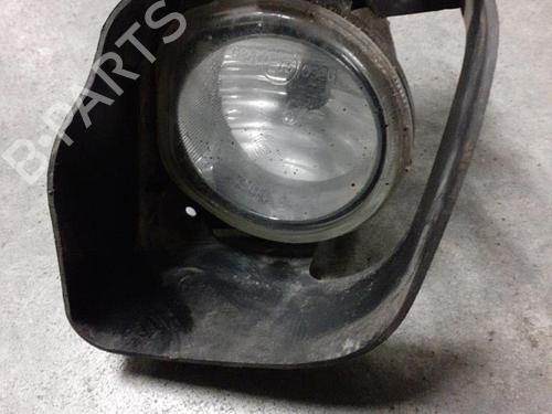 Højre foran tåkelykt CITROËN JUMPER II Van 2.2 HDi 120 (120 hp) 24773804