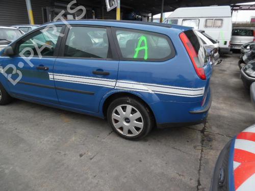 Højre forlygte FORD FOCUS II Turnier (DA_, FFS, DS)  | BP24774091C29 