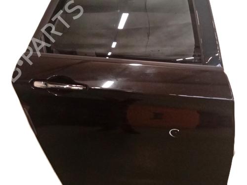 Used Right rear door CITROËN C5 III Break (RW_) 2.0 HDi (136 hp) 29863103