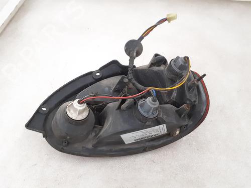 Left taillight DAEWOO MATIZ (M100, M150) 0.8 | BP24792636C34 