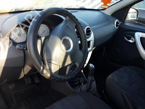 Used Parts DACIA SANDERO 1.5 dCi 2413630