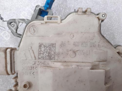 Rear left lock AUDI A3 Sportback (8VA, 8VF) 2.0 TDI | BP24794810C100 