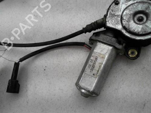 Used Front right window mechanism Front right window mechanism PEUGEOT BOXER Van (230L) 2.5 D (86 hp) 24775057 24775057