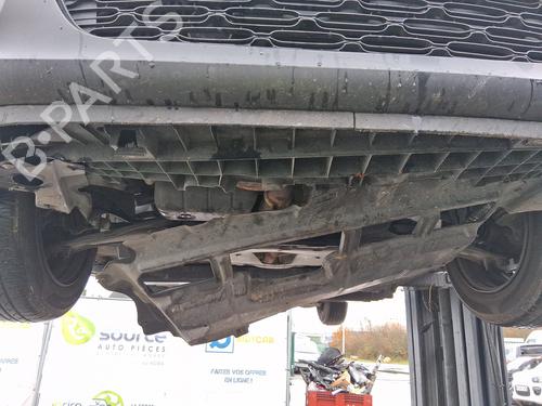 Steering column stalk CITROËN C3 III (SX) 1.5 BlueHDi 100 (SXYHYP, SXYHTU) | BP33122739I23 - Image 44