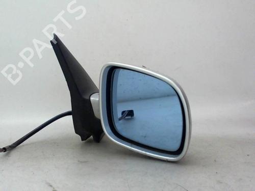 Right mirror VW GOLF IV (1J1) 1.9 TDI | BP24775682C27 