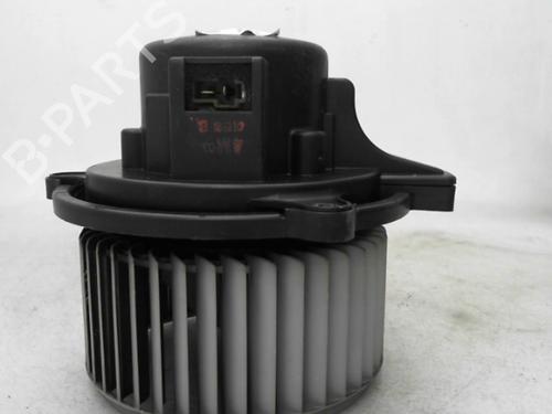Used Heater blower motor KIA CARENS II MPV (FJ) 2.0 CRDi (113 hp) 24776145