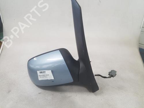 Used Right mirror Right mirror 24777325 24777325