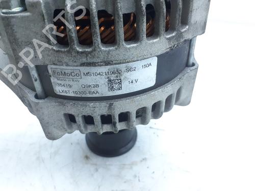 Alternator FORD FIESTA VII (HJ, HF) 1.0 EcoBoost | BP39938716M7 - Image 6