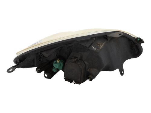 Left headlight RENAULT TWINGO II (CN0_) 1.2 (CN0D) | BP39665286C28 - Image 4