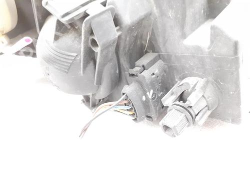 Left headlight MERCEDES-BENZ A-CLASS (W169) A 180 CDI (169.007, 169.307) | BP24790588C28 