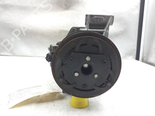 AC-Kompressor NISSAN MICRA IV (K13K, K13KK) 1.2 (80 hp) 30760579