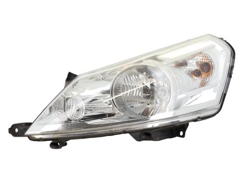 Left headlight PEUGEOT EXPERT Tepee (VF3X_) 2.0 HDi 130 | BP39257998C28 - Image 3