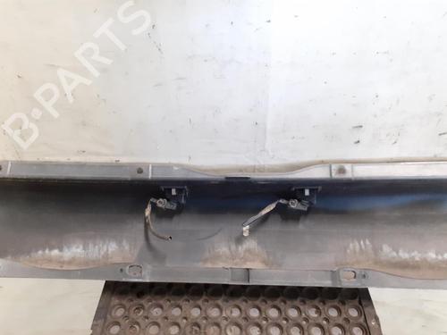 Rear bumper VW POLO III (6N1) 60 1.4 | BP24787565C8 