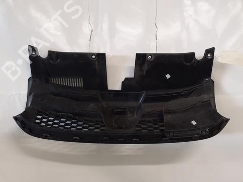 grille-dacia-sandero-ii-2012-34045032 main image